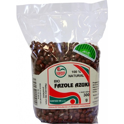 Sunfood VM Azuki Bio 300 g