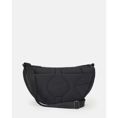 Rip Curl Kabelka BILBAO CROSSBODY Black