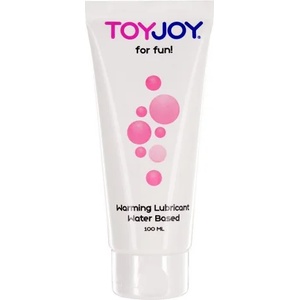 ToyJoy TOY JOY ЗАГРЯВАЩ ЛУБРИКАНТ 100мл от SexOutlet. bg