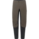 Vaude Мъжки дълъг панталон за колоездене Vaude Qimsa Pro Softshell Pants Cycling bottoms - Deer Brown (055-3371-0213)