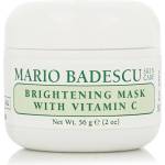 Mario Badescu Brightening Mask with Vitamin C 56 g