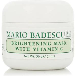 Mario Badescu Brightening Mask with Vitamin C 56 g