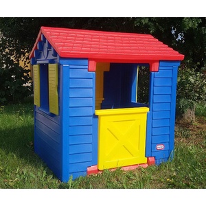 Little Tikes Моята първа къща Little Tikes