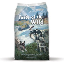 Taste of the Wild Pacific Stream Puppy 12,2 kg