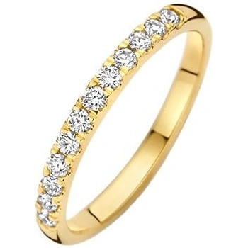 Blush Златен пръстен с диаманти Blush LG1013Y (LG1013Y)