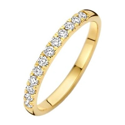 Blush Златен пръстен с диаманти Blush LG1013Y (LG1013Y)