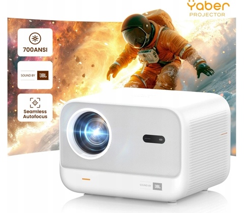 Yaber L2s