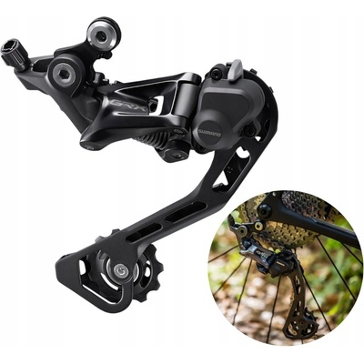 Shimano GRX RD-RX400
