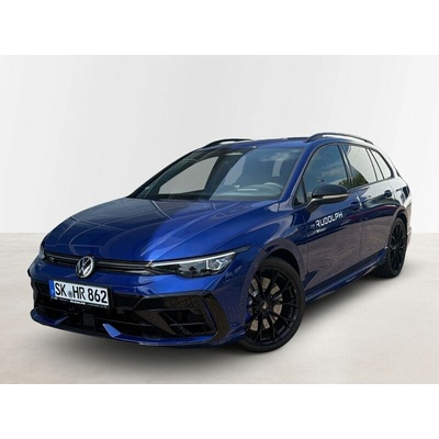 Volkswagen Golf 4Motion DSG R 245 kW