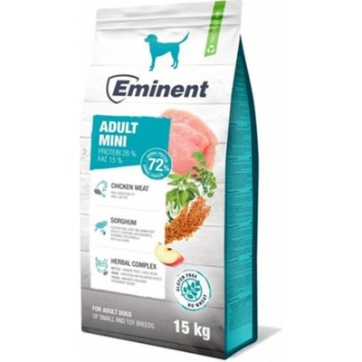 Eminent Adult Mini High Premium 17 kg