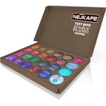 Nejkafe Тестова кутия с 24 кафе капсули за Dolce Gusto® от NEJKAFE