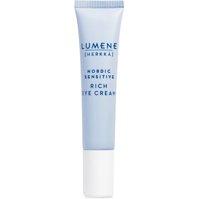 Lumene Nordic Sensitive [HERKKÄ] околоочен крем за чувствителна кожа на лицето 15ml