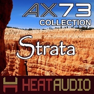 Martinic AX73 Strata Collection (Дигитален продукт)