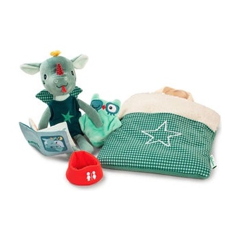 Lilliputiens Joe Bedtime