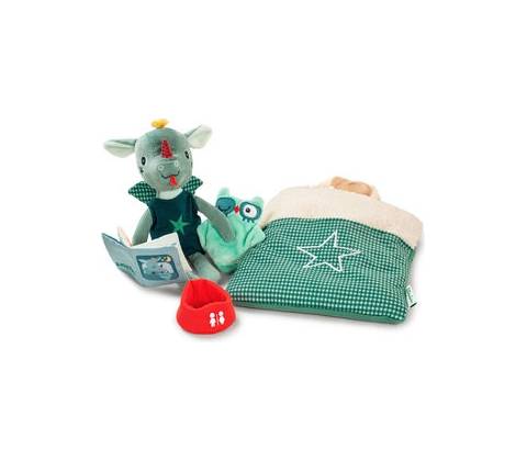 Lilliputiens Joe Bedtime