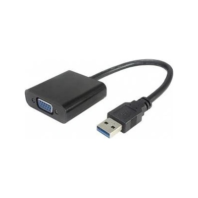 PremiumCord Adapter USB 3.0 PREMIUMCORD to VGA, FULL HD 1080p