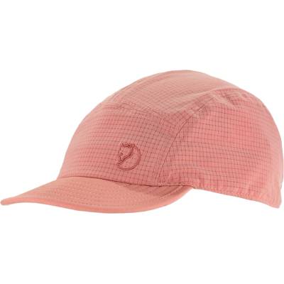 Fjällräven Шапка с козирка Fjällräven Abisko Trekking Cap - Dusty Rose - размер L/XL (904-3972-0312)