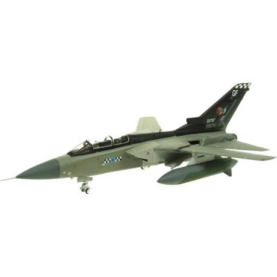 Aviation 72 Tornado F.Mk 3 RAF No.43 Sqn Fighting Cocks ZG797 RAF Leuchars Scotland 1:72