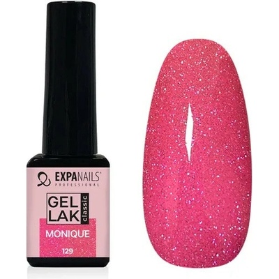 Expa Nails gélový lak Monique 5 ml