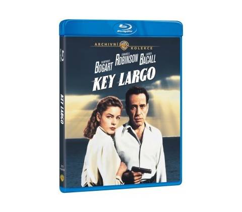 Key Largo BD