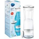 BRITA Water Filter Carafe 1, 3L 800ml white (1020115) Филтрираща кана