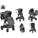 Cangaroo iClick 2 in 1