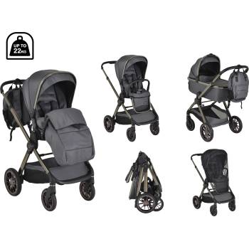 Cangaroo iClick 2 in 1