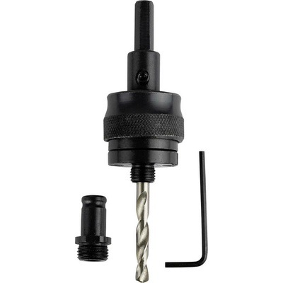C.K T3224 Adaptér pro děrovku 1 ks