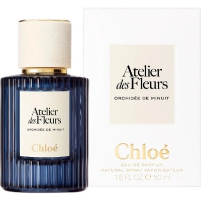 Chloe Chloé Atelier Des Fleurs Orchidee Minuit parfémovaná voda unisex 150 ml