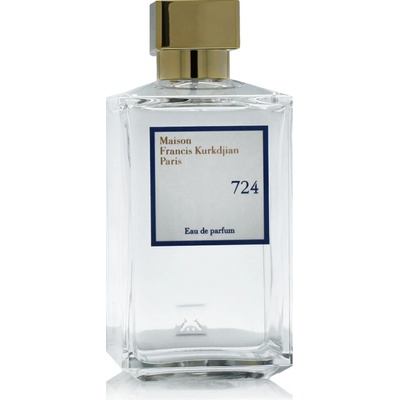 Maison Francis Kurkdjian Maison Francis Kurkdjian 724 parfémovaná voda unisex 200 ml