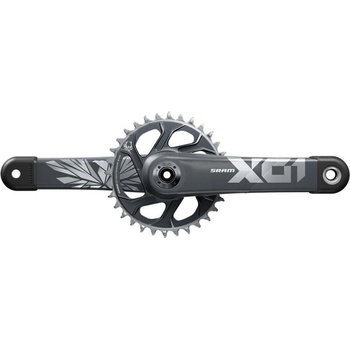 Sram X01 Eagle B148 DUB