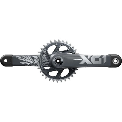 Sram X01 Eagle B148 DUB