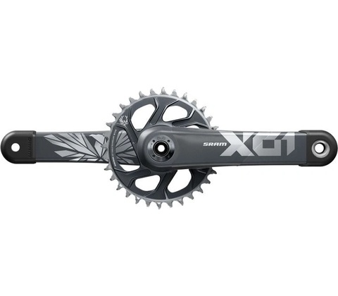 Sram X01 Eagle B148 DUB