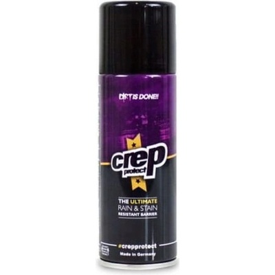 Crep Protect - Spray 200ml – Zboží Dáma