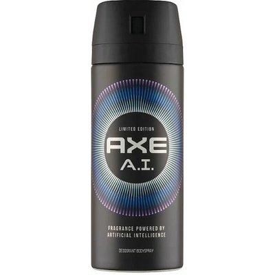 AXE A.I. deospray 150 ml