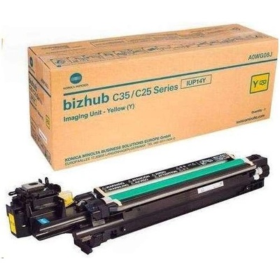 Konica Minolta A0WG08J - originálny