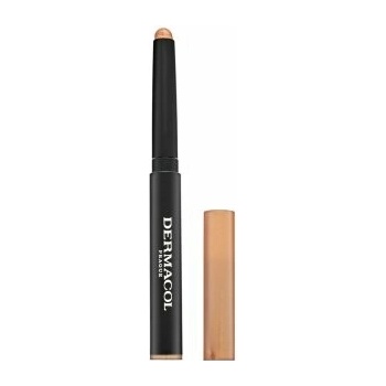 Dermacol Long-Lasting Intense Colour Eyeshadow & Eyeliner očné tiene a očné linky v tyčinke No.9 1,6 g