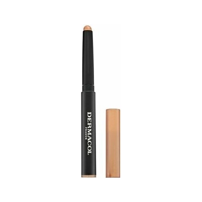 Dermacol Long-Lasting Intense Colour Eyeshadow & Eyeliner očné tiene a očné linky v tyčinke No.9 1,6 g