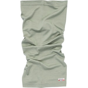 Devold Шал Devold Breeze Plus Merino 200 Headover Neckerchief - Fog - размер One Size (203-3048-0111)