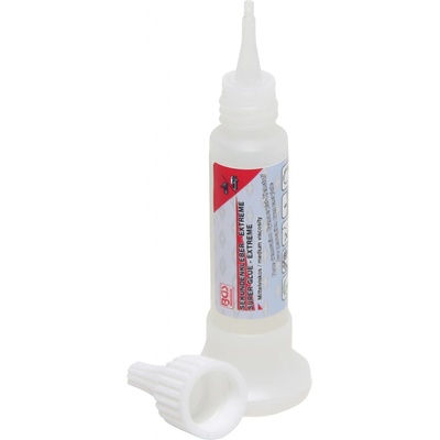 BGS 80607 Vteřinové lepidlo středně viskózní 25 g
