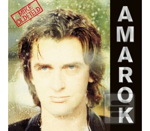 Mike Oldfield - Amarok (2 ) LP