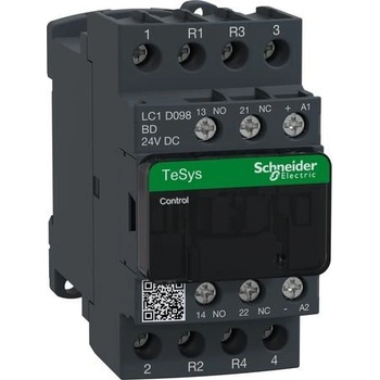 Schneider Electric LC1D098BD