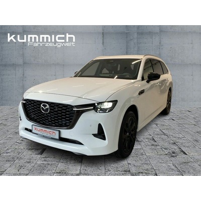 Mazda CX-80 PHEV Homura AWD 241 kW