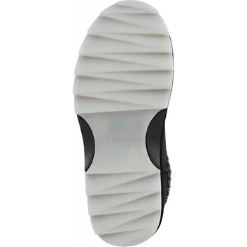 Emu Australia Велурени чехли Emu Australia Sharky Scuff в черно W13179 Black (W13179.BLAK)