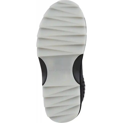 Emu Australia Велурени чехли Emu Australia Sharky Scuff (W13179.BLAK)