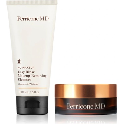 Perricone MD Cleansing Duo подаръчен комплект за дълбоко почистване