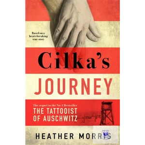 Cilka's Journey | Heather Morris (2019)