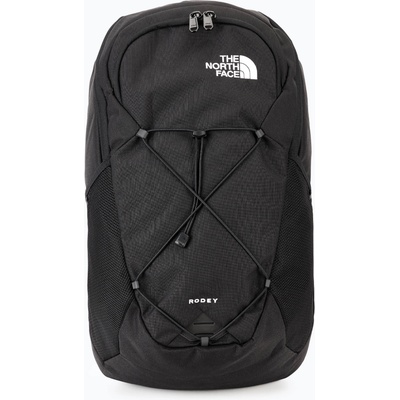 The North Face Градска раница The North Face Rodey 27 l black/npf