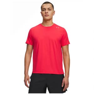 Under Armour Velociti Pro Shortsleeve Размер: L / Цвят: червен