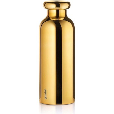 Guzzini Termo fľaša žltá 500 ml